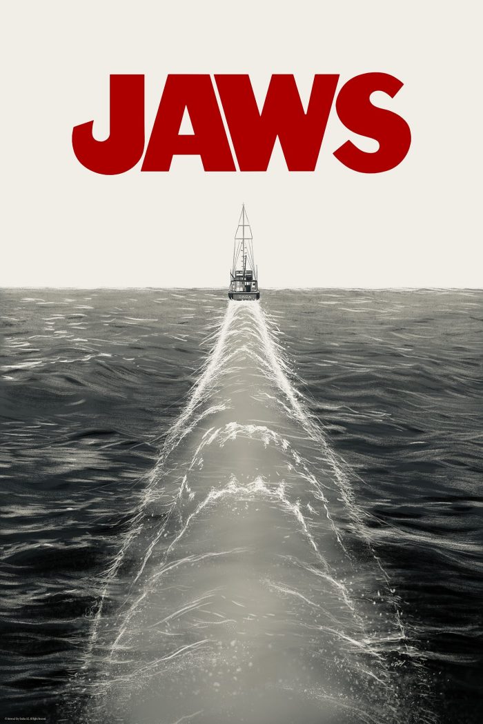 Jaws - Doaly (Variant)