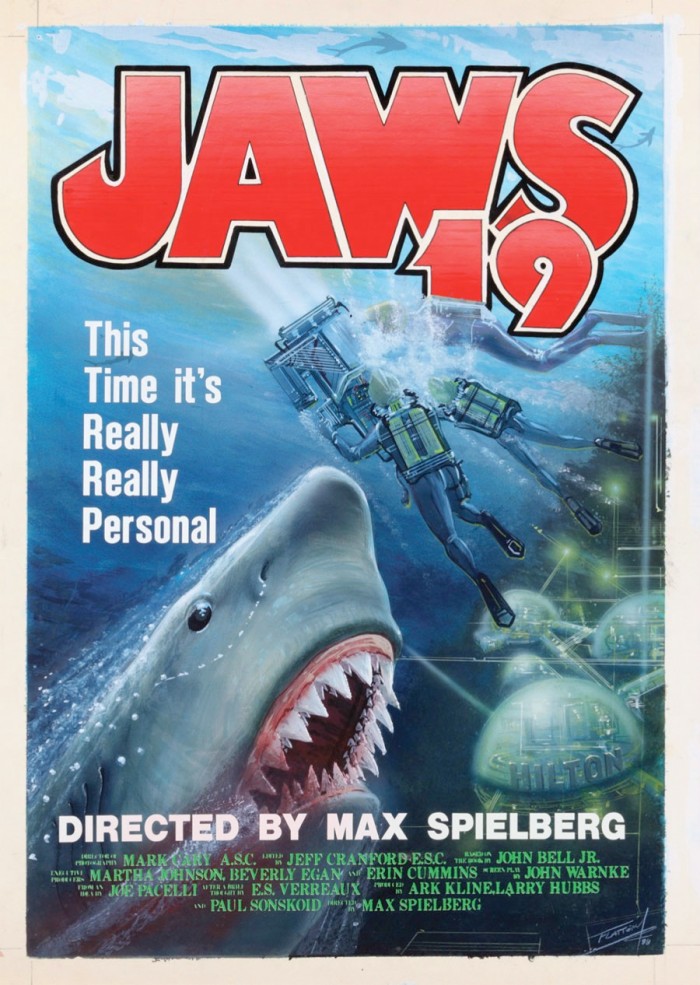 Jaws 19