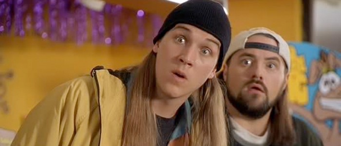 Jay and Silent Bob Reboot