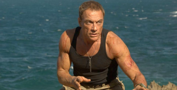 Jean-Claude Van Damme Amazon Series