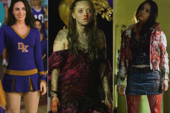 jennifer's body