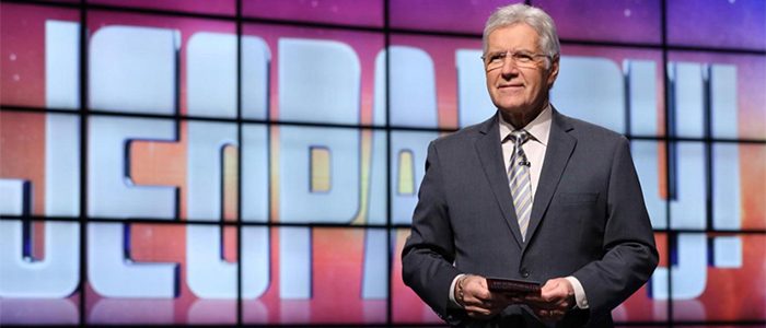 Alex Trebek's Final Jeopardy Episodes