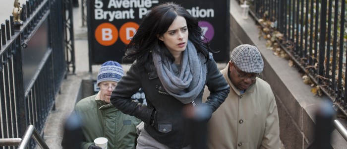 Marvel's Jessica Jones