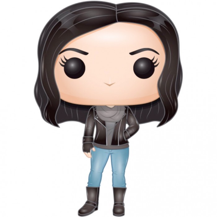 Jessica Jones Funko POP Vinyl