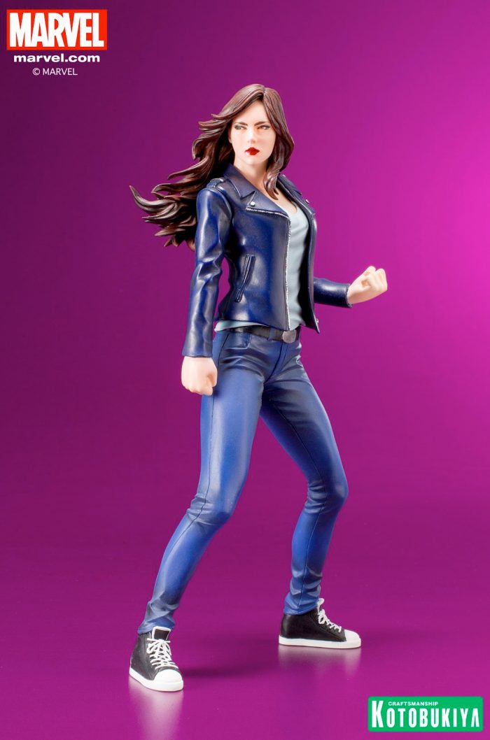 Kotobukiya Jessica Jones Statue