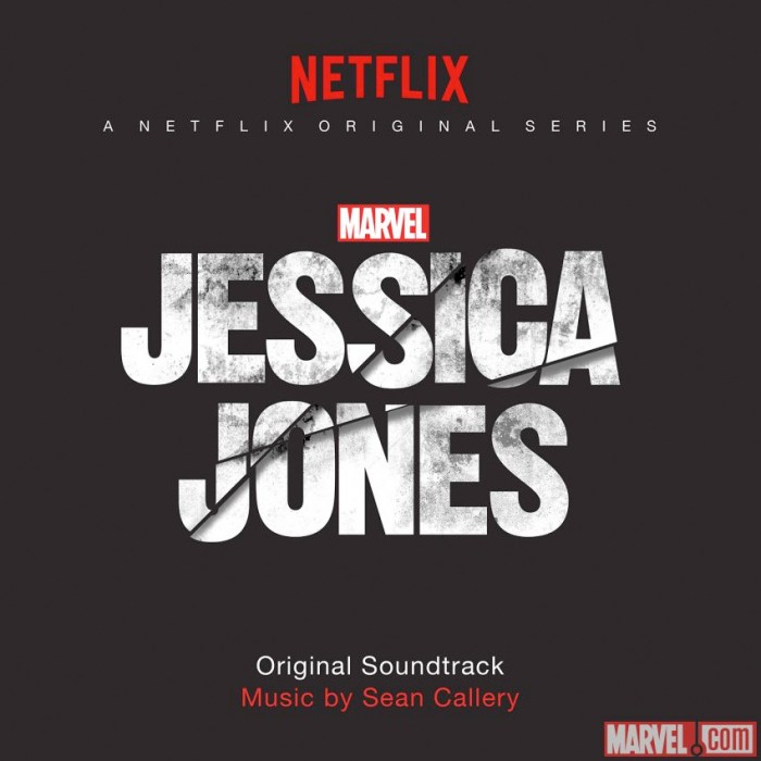 jessicajones-soundtrack