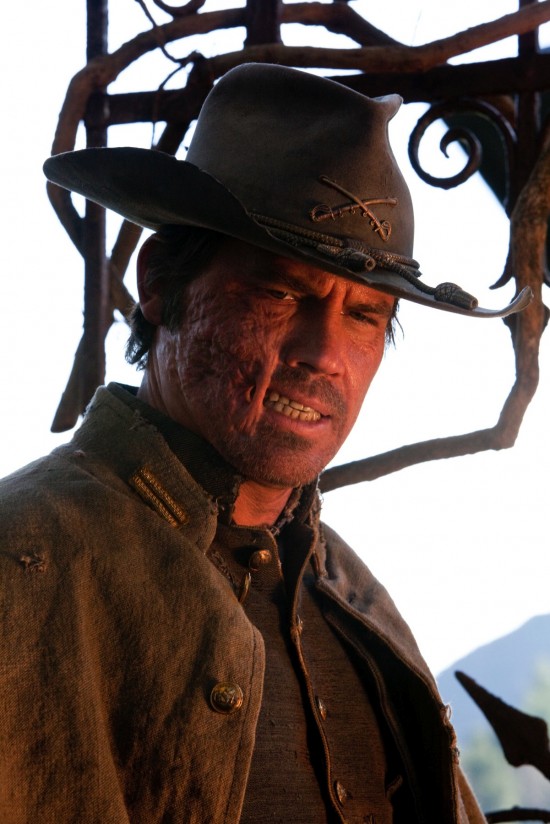 Jonah Hex