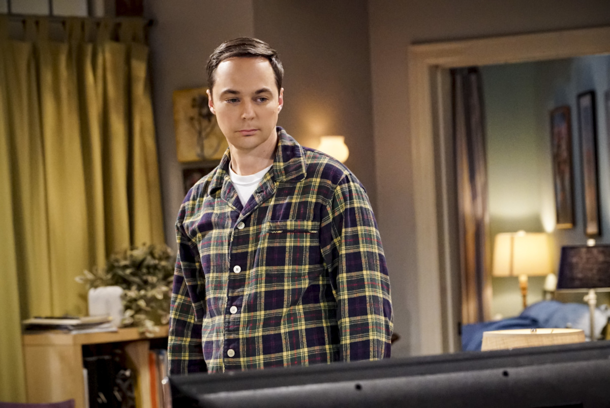 Jim Parsons Cast In 'Spoiler Alert The Hero Dies' Movie Based On