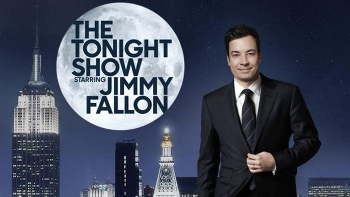 jimmy fallon