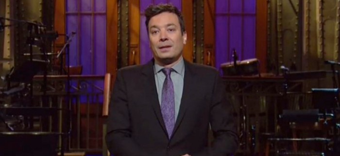 Jimmy Fallon - Saturday Night Live