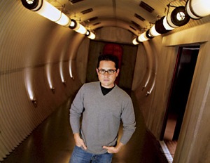 JJ Abrams