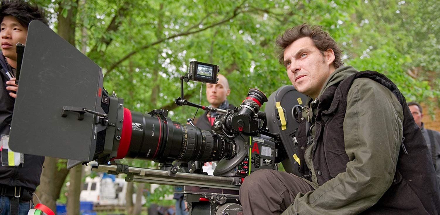 In The Garden Of Beasts Movie To Be Helmed By Joe Wright Film