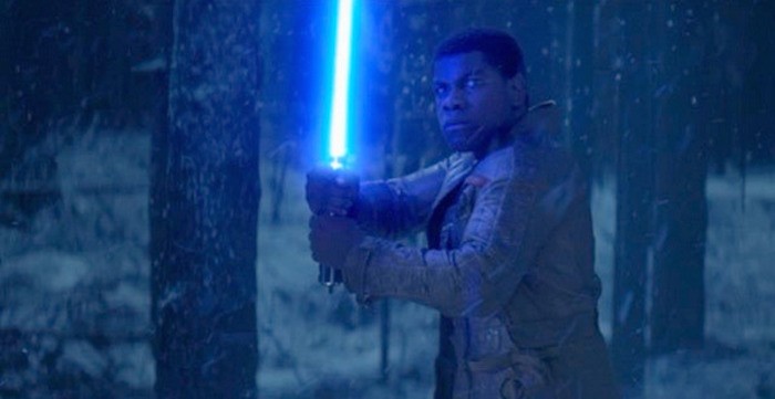 john boyega