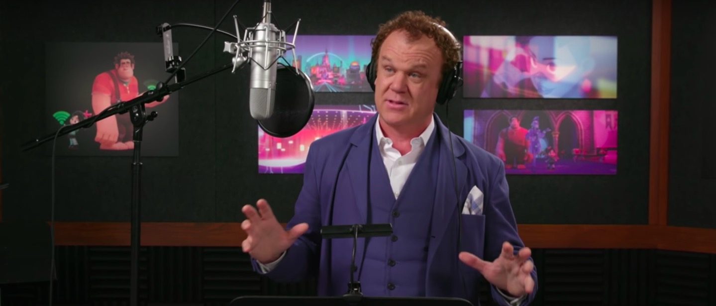 John C. Reilly, Da’Vine Joy Randolph, More Join AMC Stop-Motion Animated Se...