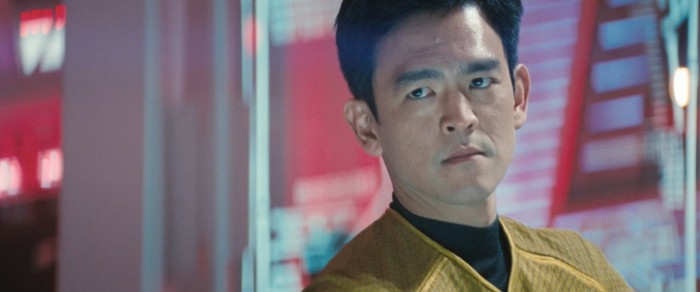 john cho