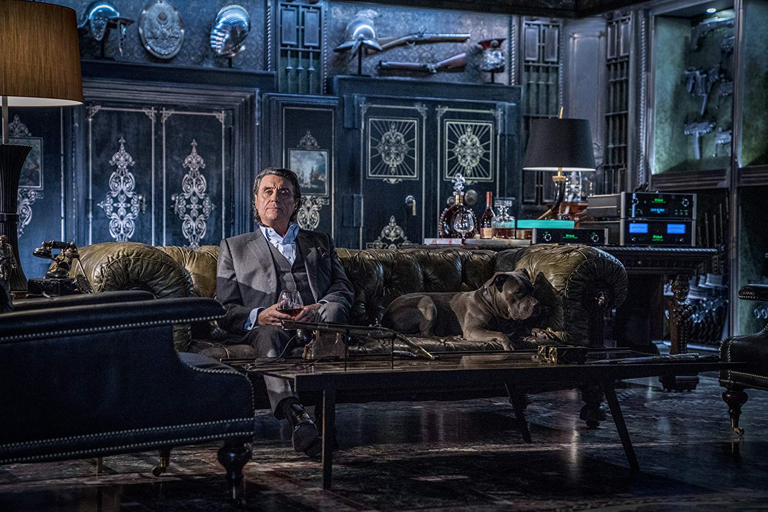 What The Ending Of 'John Wick: Chapter 3 – Parabellum' Means For The ...
