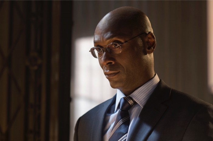 john wick Lance Reddick