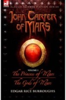 John Carter Book