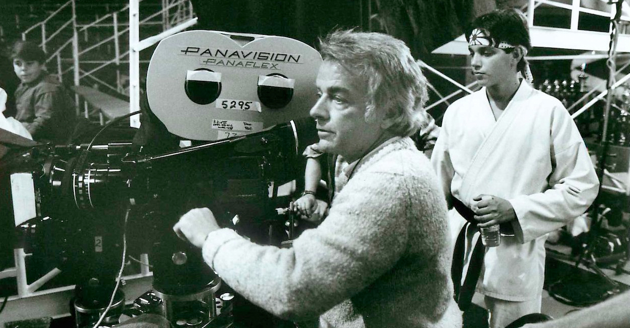 John G. Avildsen Dead The Rocky and Karate Kid Director Was 81