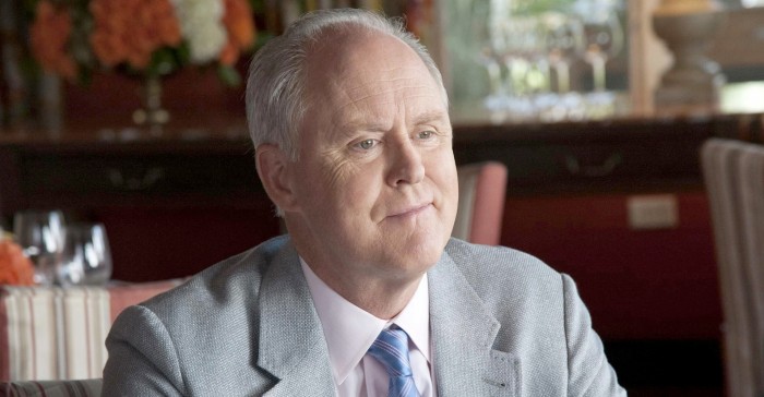 John Lithgow in Pitch Perfect 3