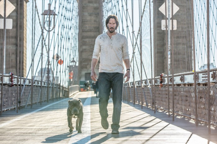 John Wick 2 Photo