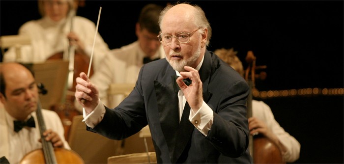 John Williams