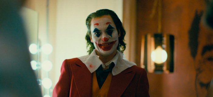 joker box office opening