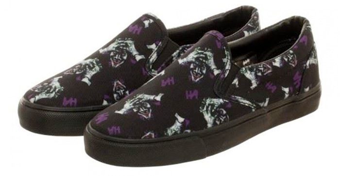 The Joker Dek Shoes