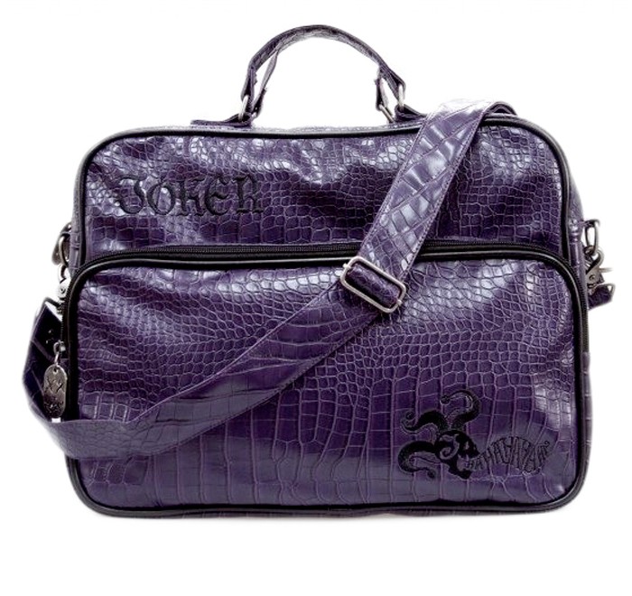 The Joker Handbag