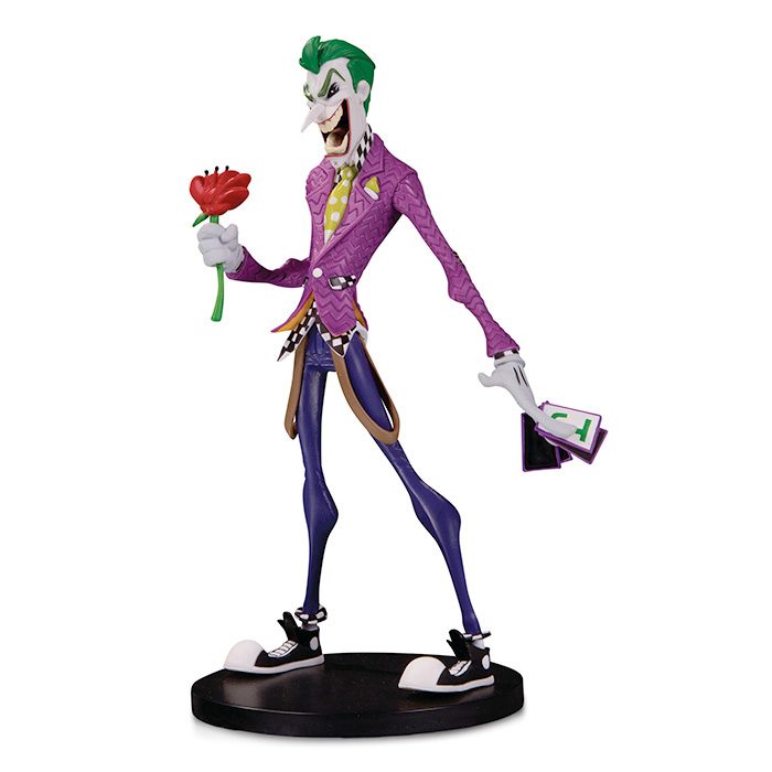 The Joker - Nooligan Statue