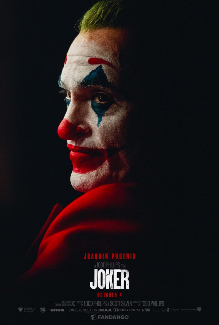 Joker Poster