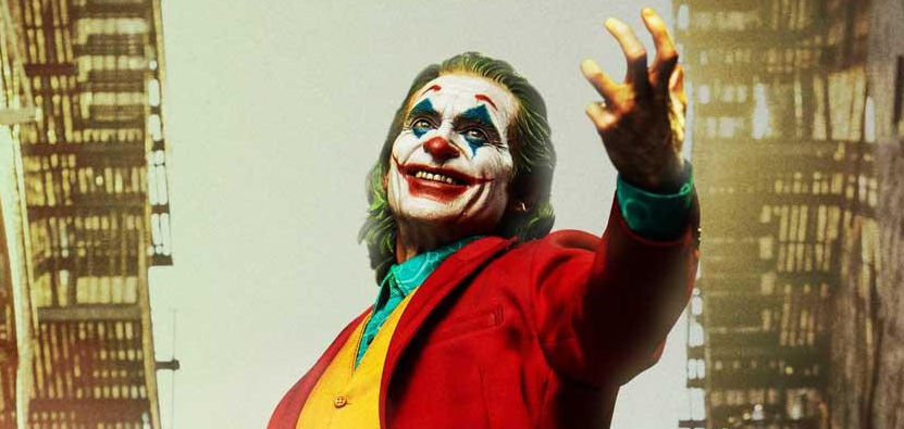 Cool Stuff: Prime 1 Studio 'Joker' Statue Lets Joaquin Phoenix Dance ...