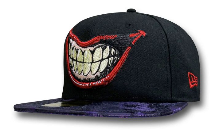 Joker Smile Hat