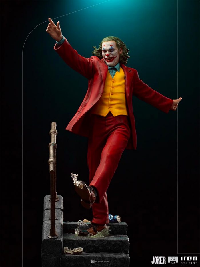 Joker - Statue