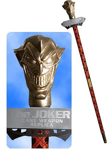 Joker Cane Replica