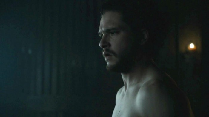 jon snow