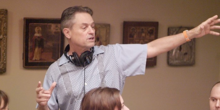 Jonathan Demme