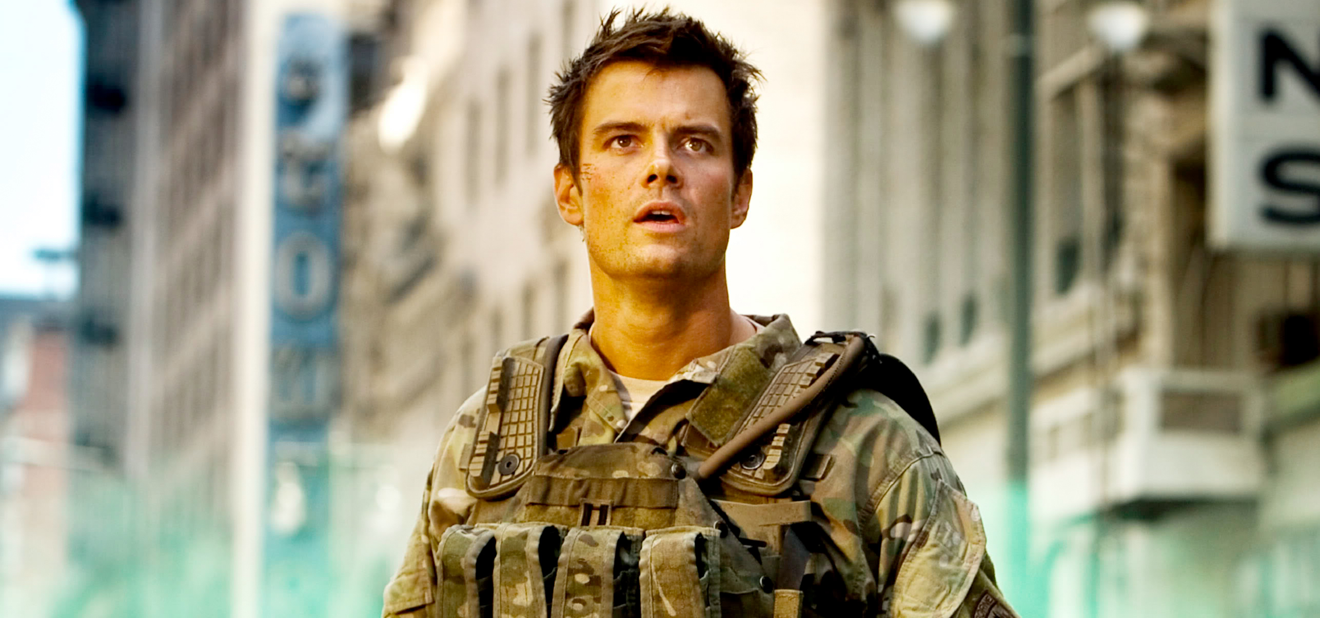 Transformers 5 Cast Brings Back Josh Duhamel