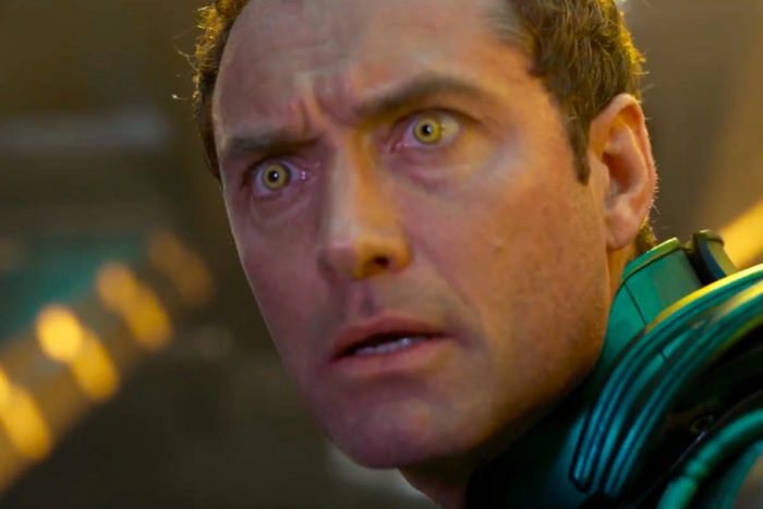 jude law captain marvel