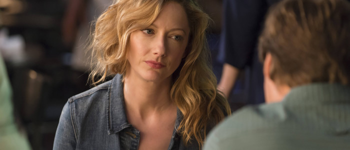 Judy Greer