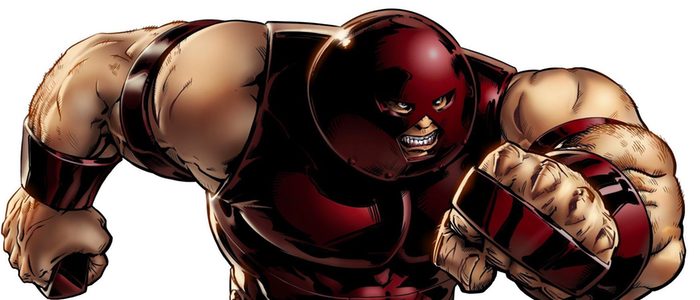 juggernaut cameo