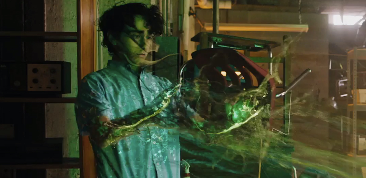 Jumanji: Welcome to the Jungle Featurette: The Game Will Always Find a