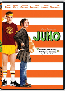 Juno DVD