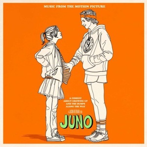 Juno Soundtrack