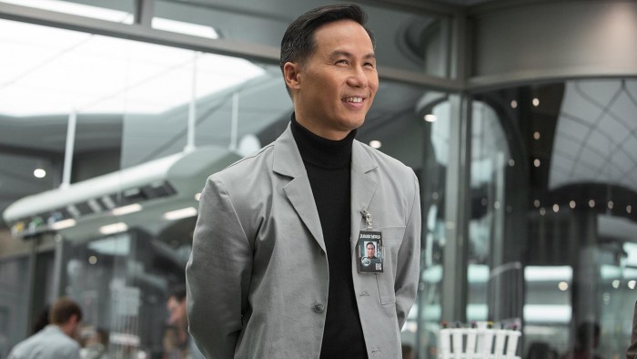 bd wong jurassic world