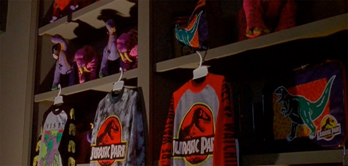 Jurassic Park