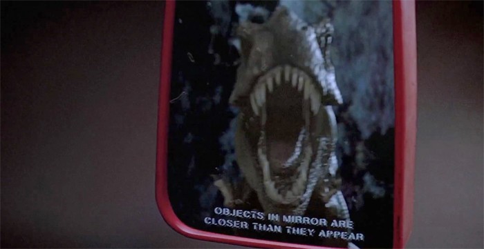 Jurassic Park