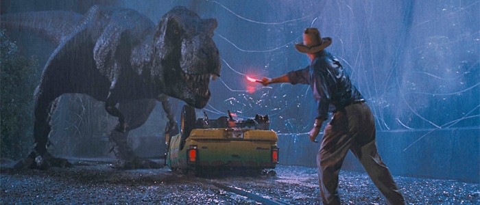 Jurassic Park