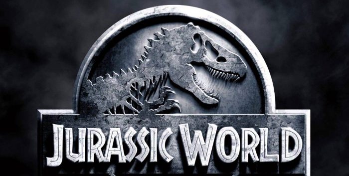 Jurassic World