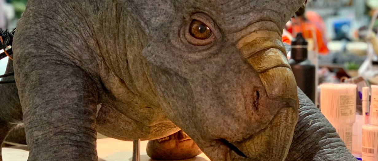 jurassic world baby dinosaurs